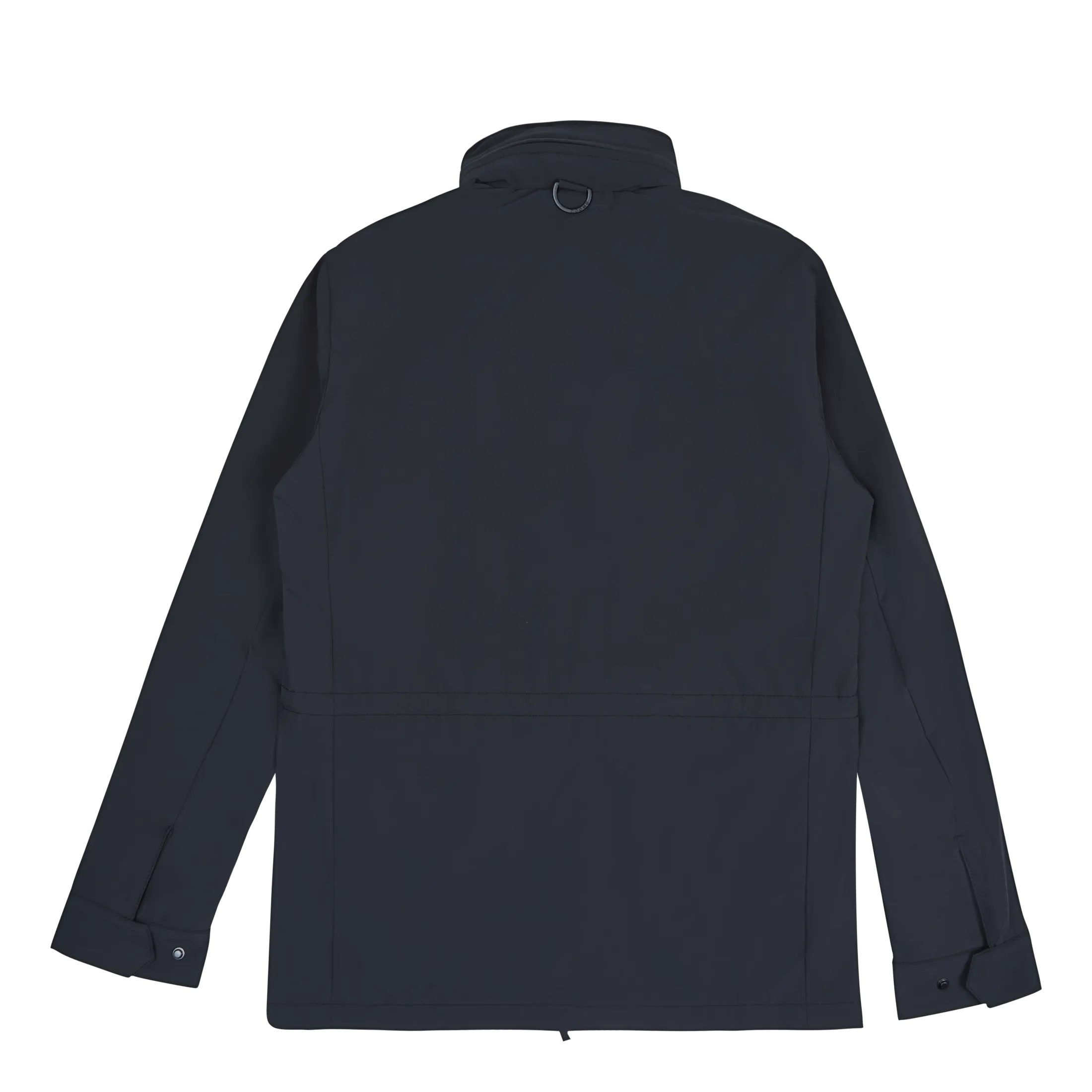 Siena Jkt M Black