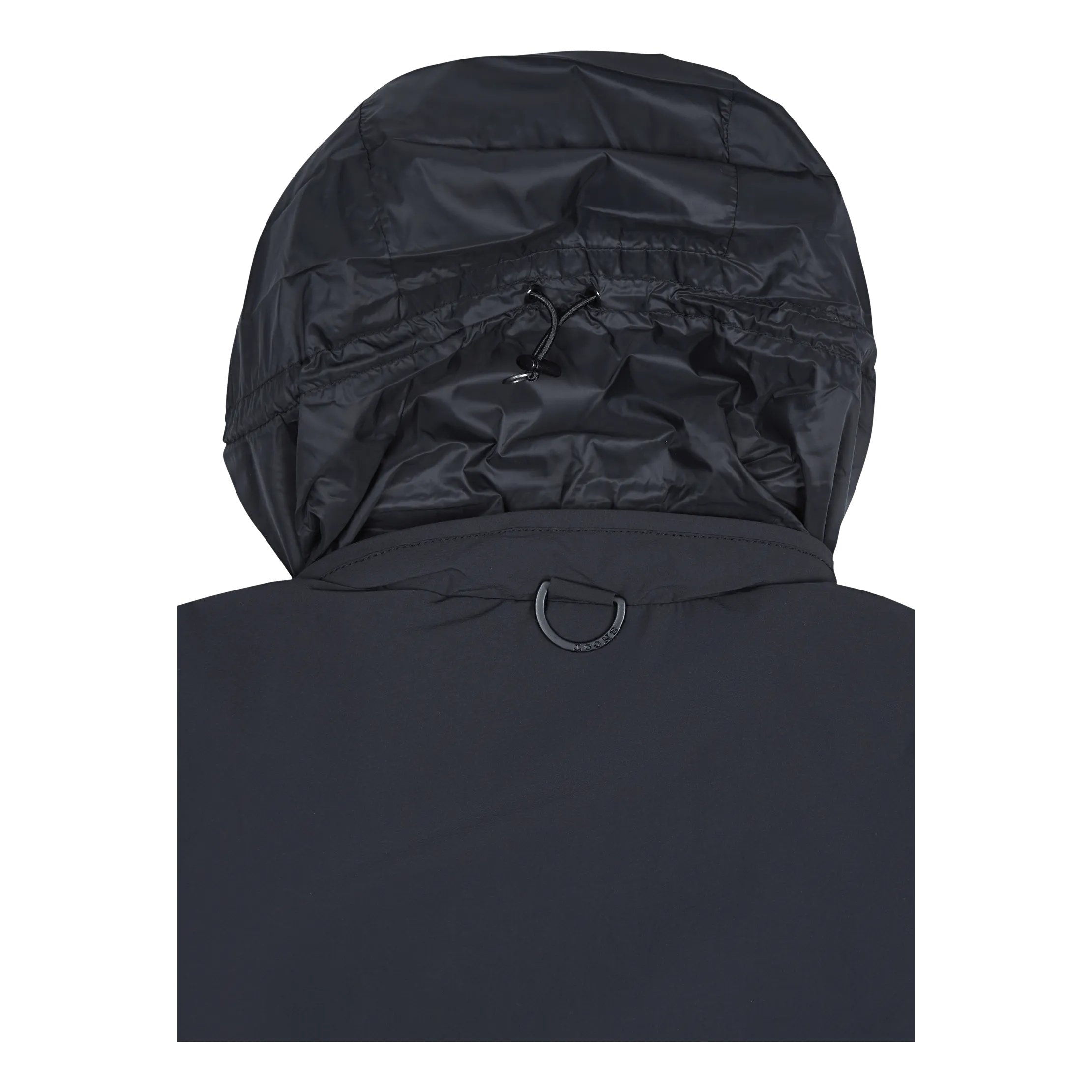 Siena Jkt M Black