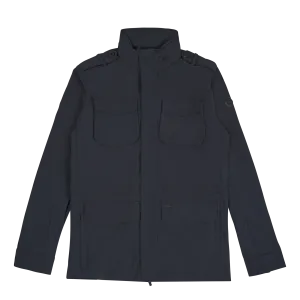 Siena Jkt M Black