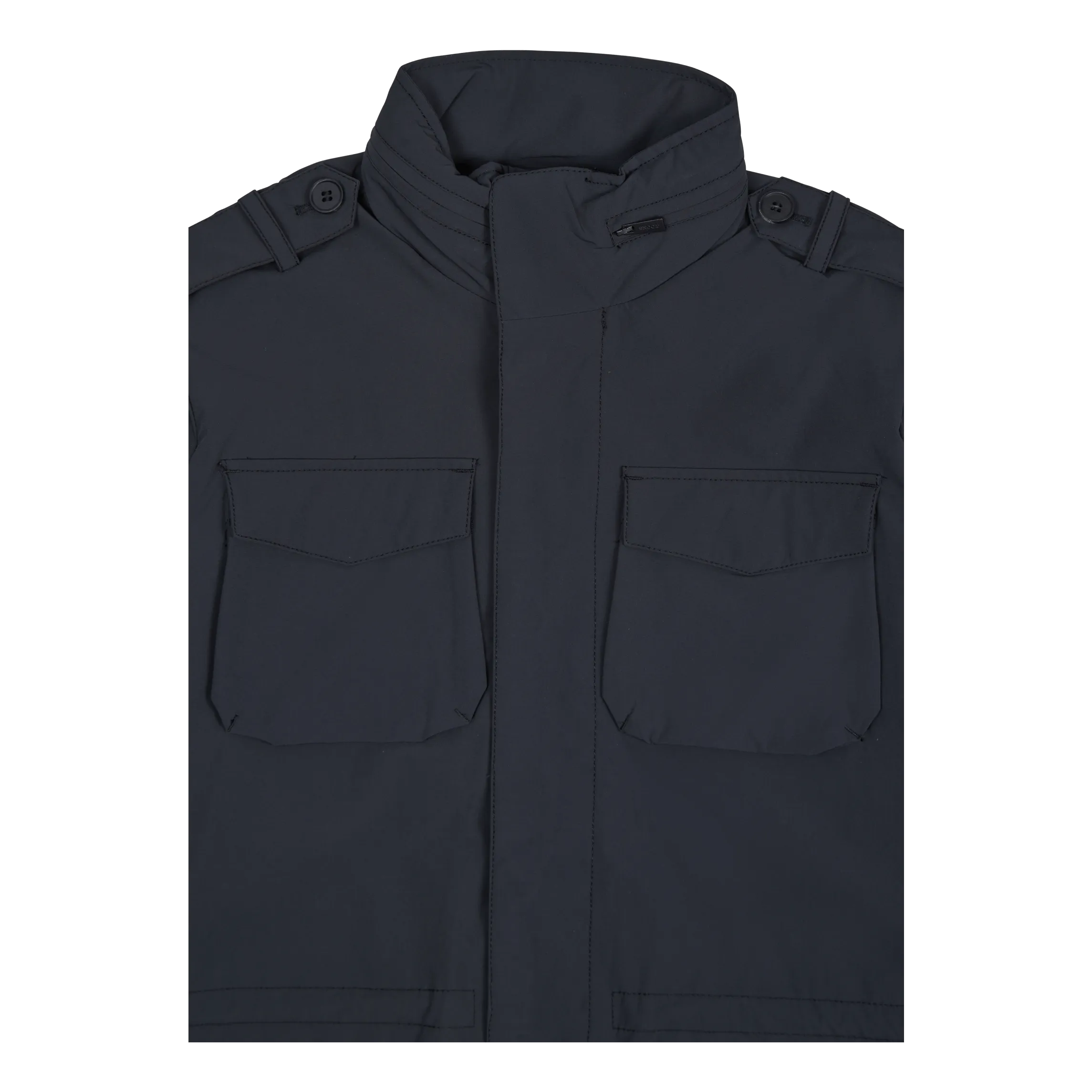 Siena Jkt M Black