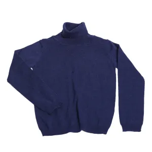SLIM FIT CLASSIC TURTLENECK