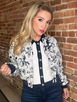 Steve Madden Austen Jacket