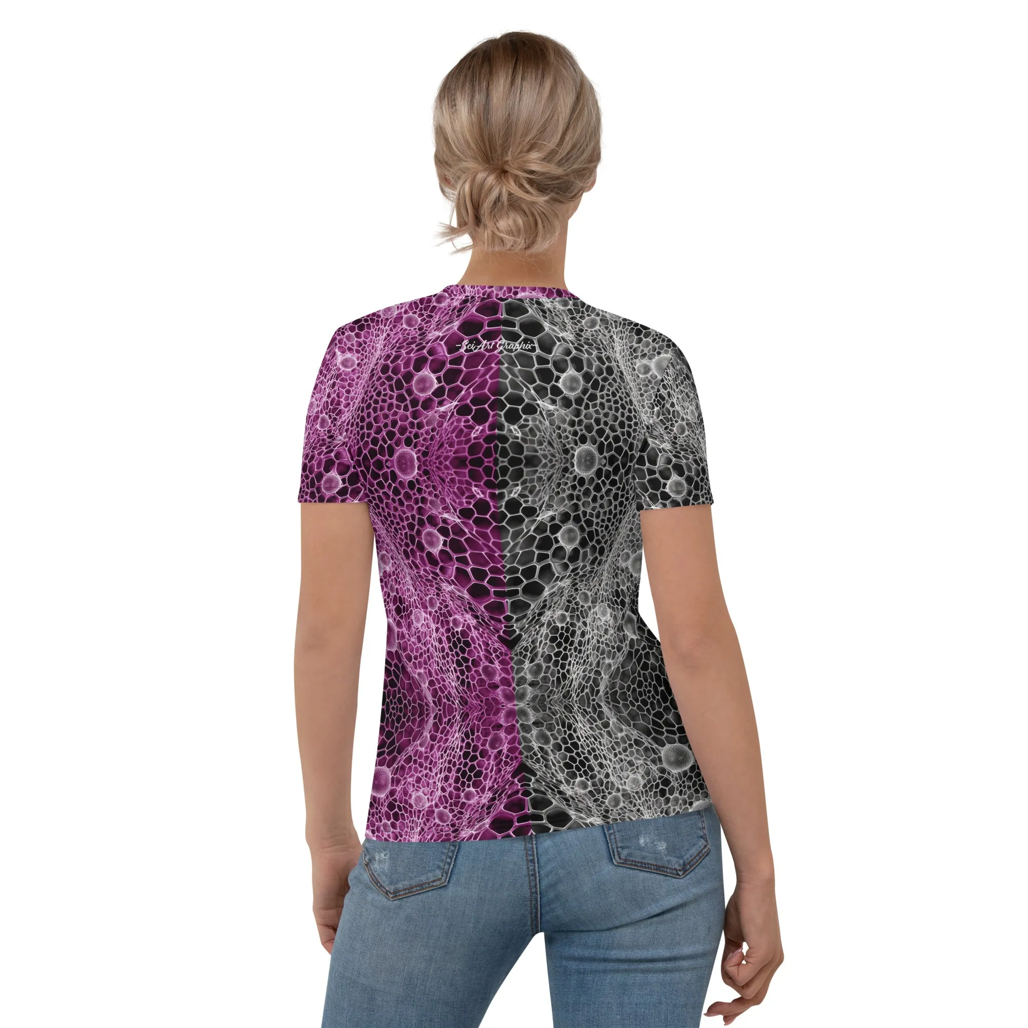 T-Shirt No Options Left