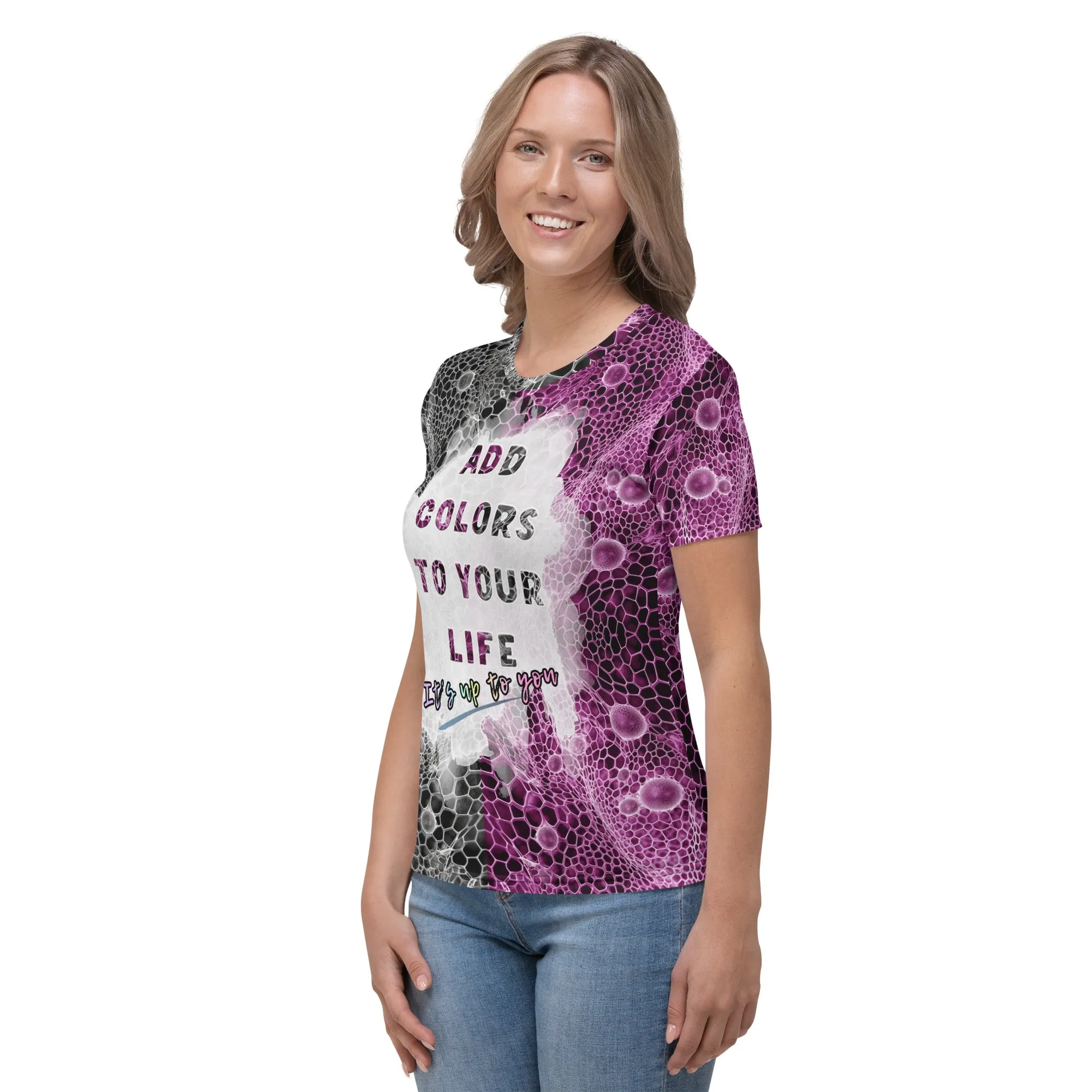 T-Shirt No Options Left