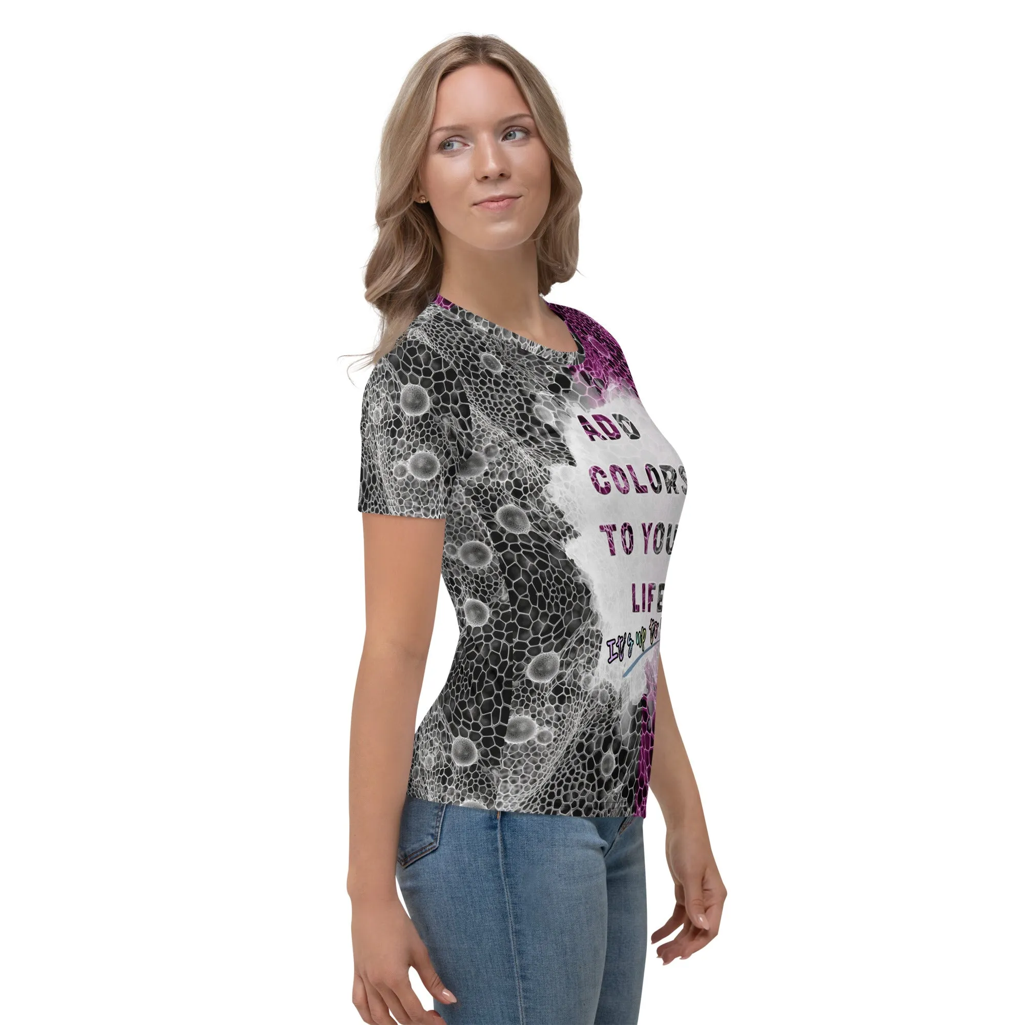 T-Shirt No Options Left