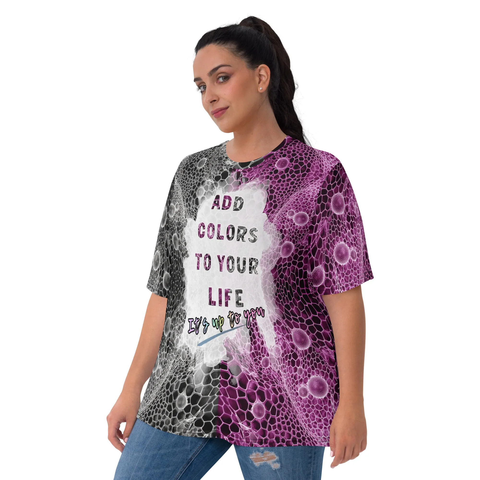 T-Shirt No Options Left
