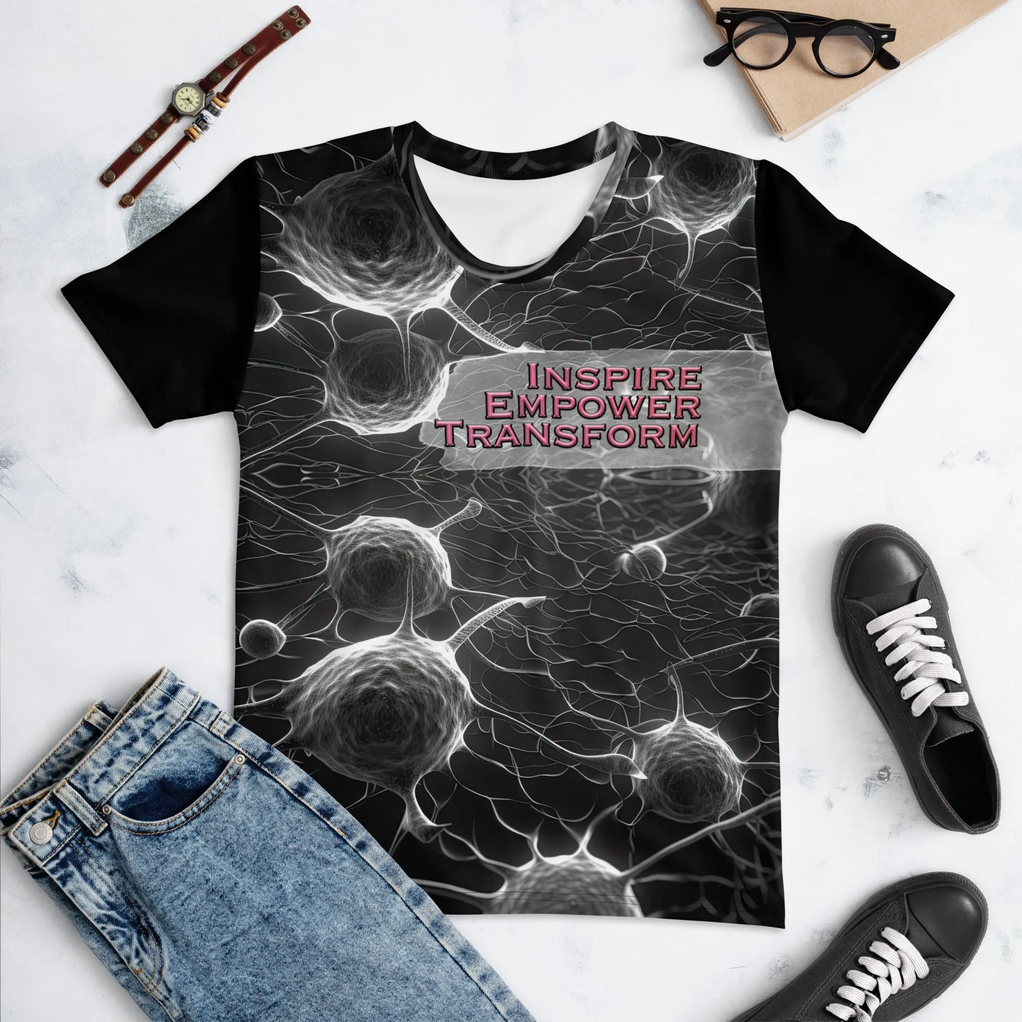 T-Shirt Take your Choice