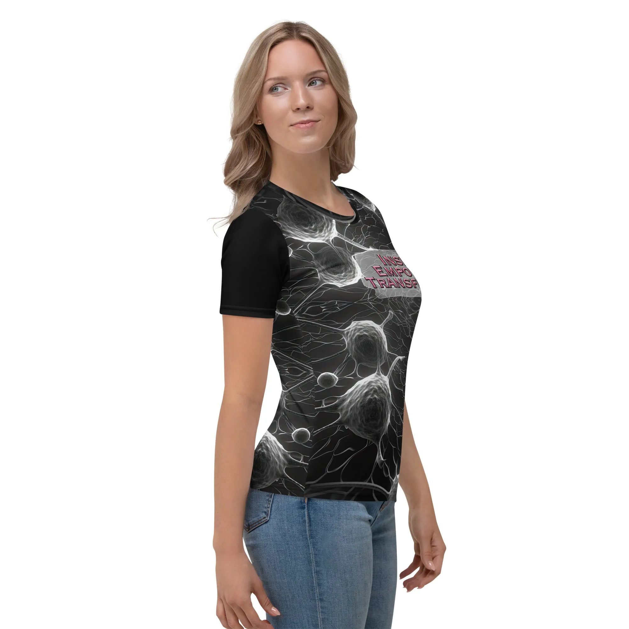 T-Shirt Take your Choice