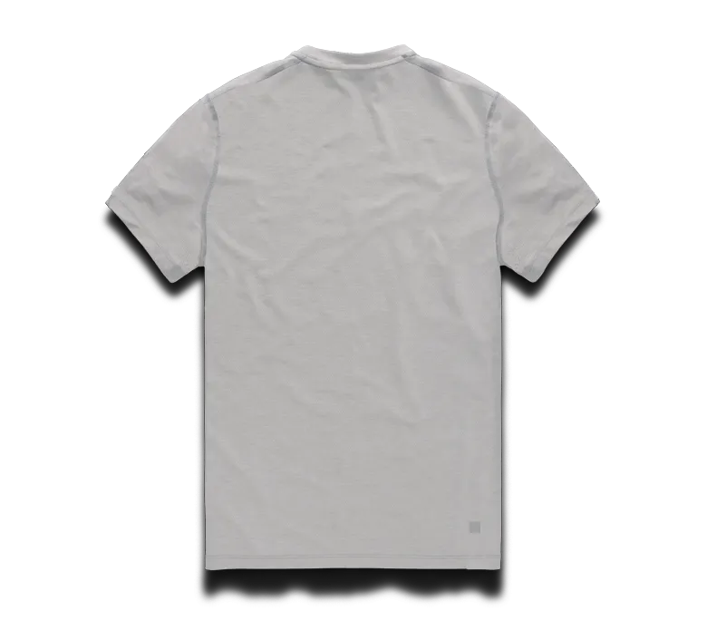 Ten Thousand Grey Versatile Shirt