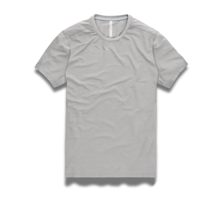 Ten Thousand Grey Versatile Shirt