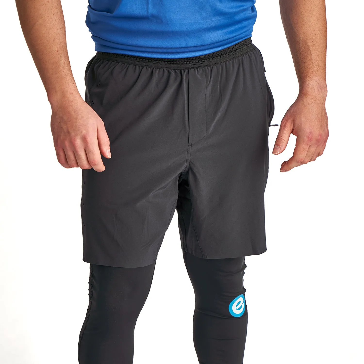 Ten Thousand Minimalist Shorts