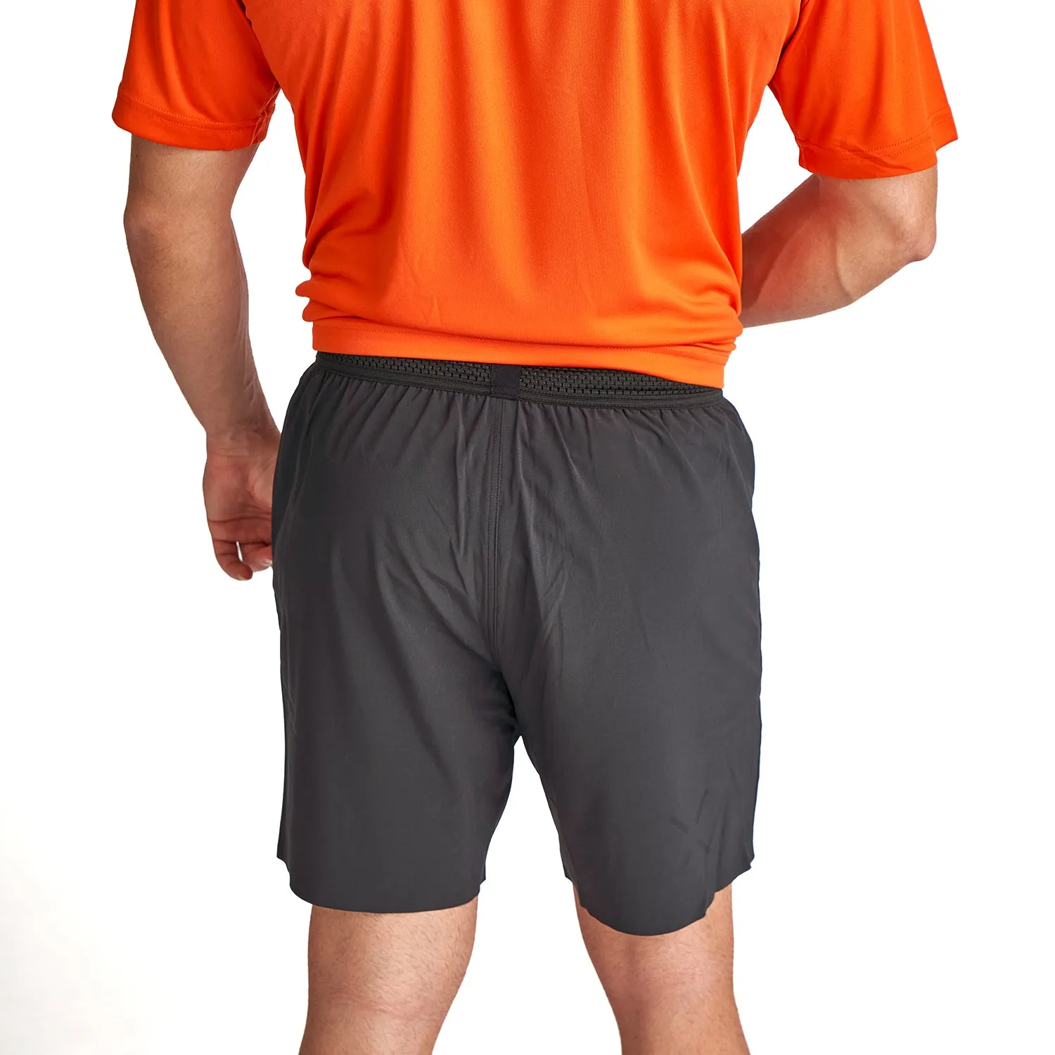 Ten Thousand Minimalist Shorts