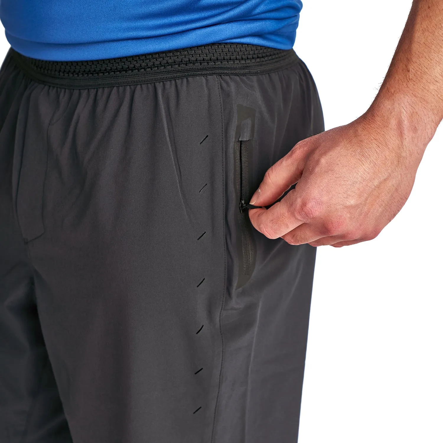 Ten Thousand Minimalist Shorts