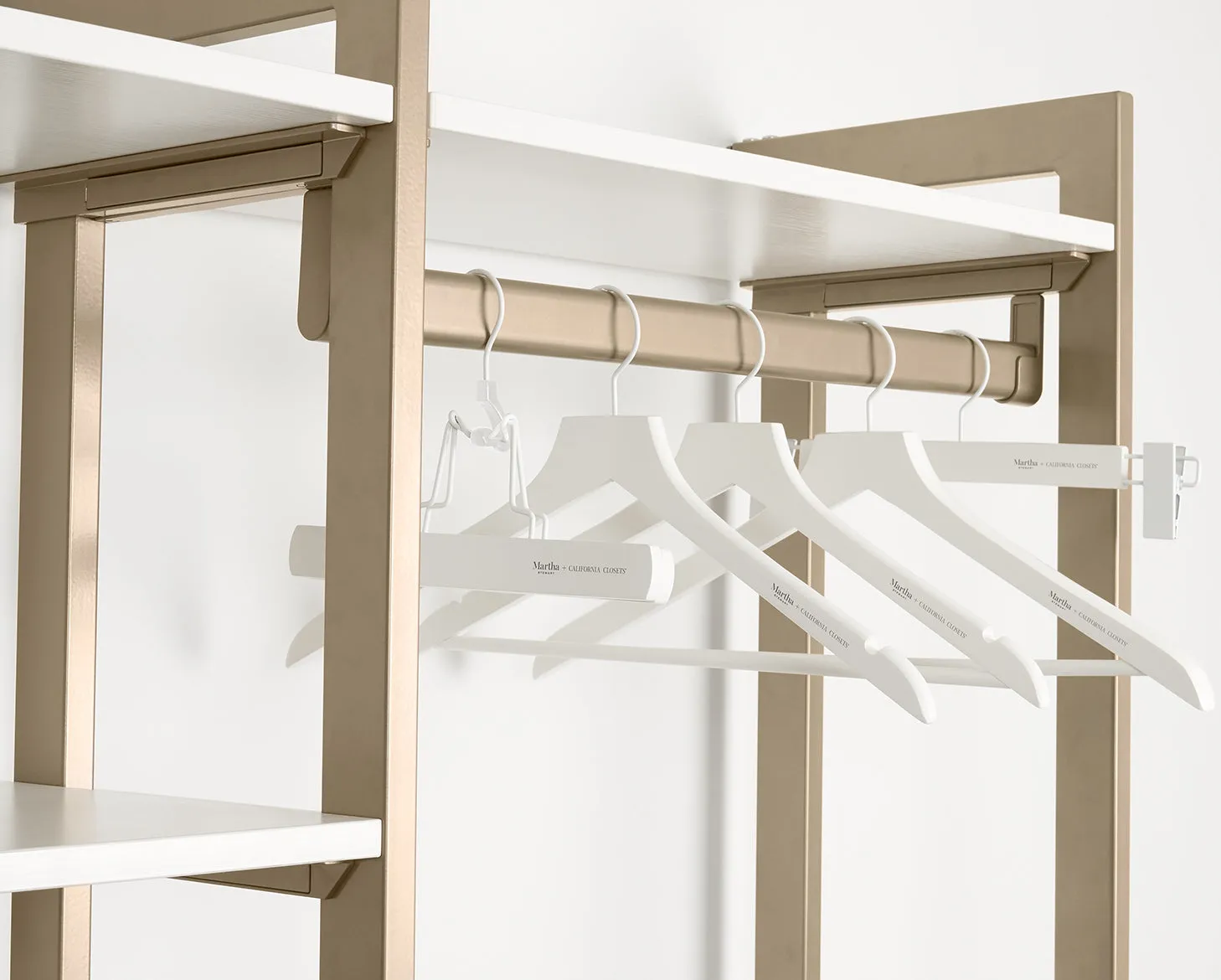 The Everyday System™ Slack Hangers