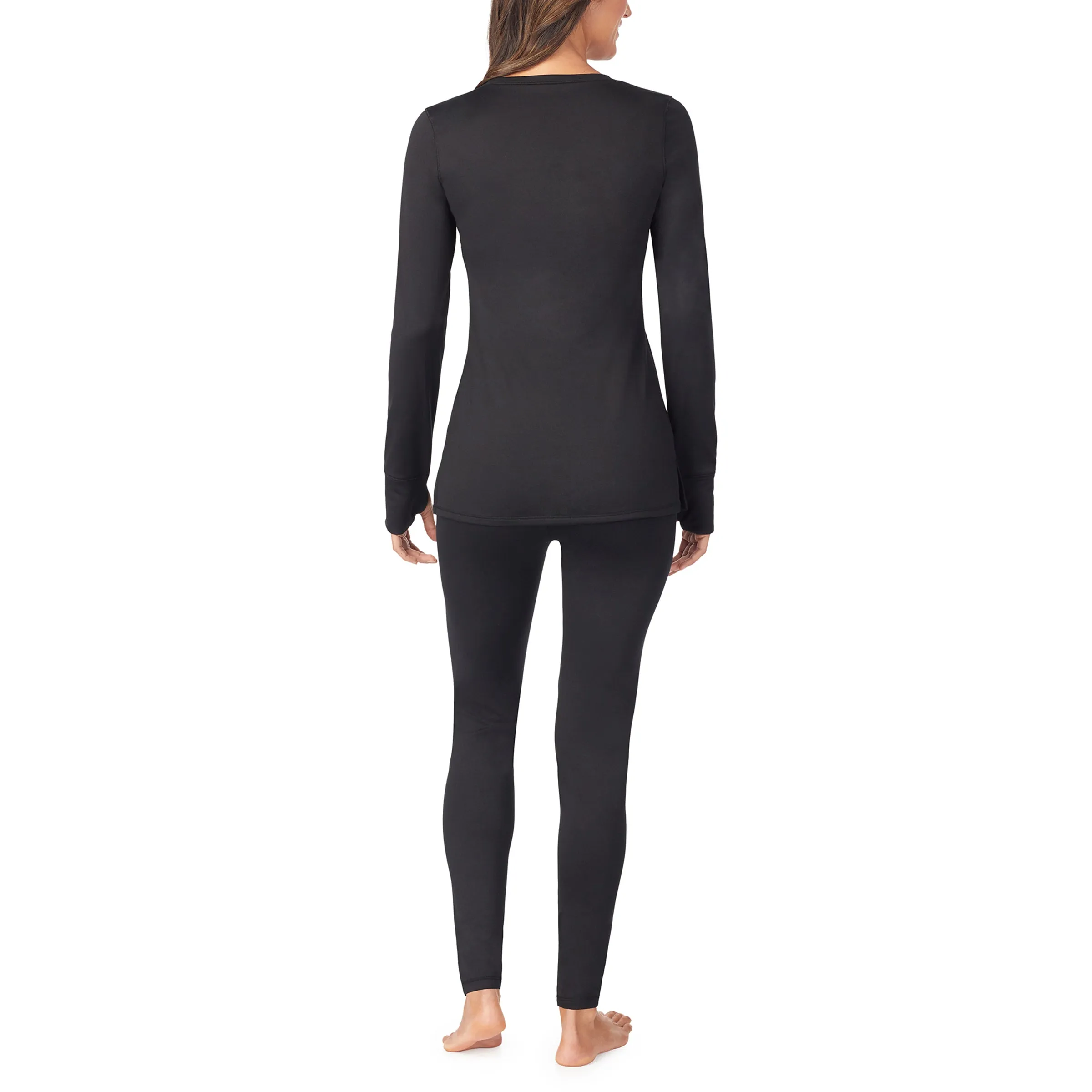 Thermawear High-Waisted Legging