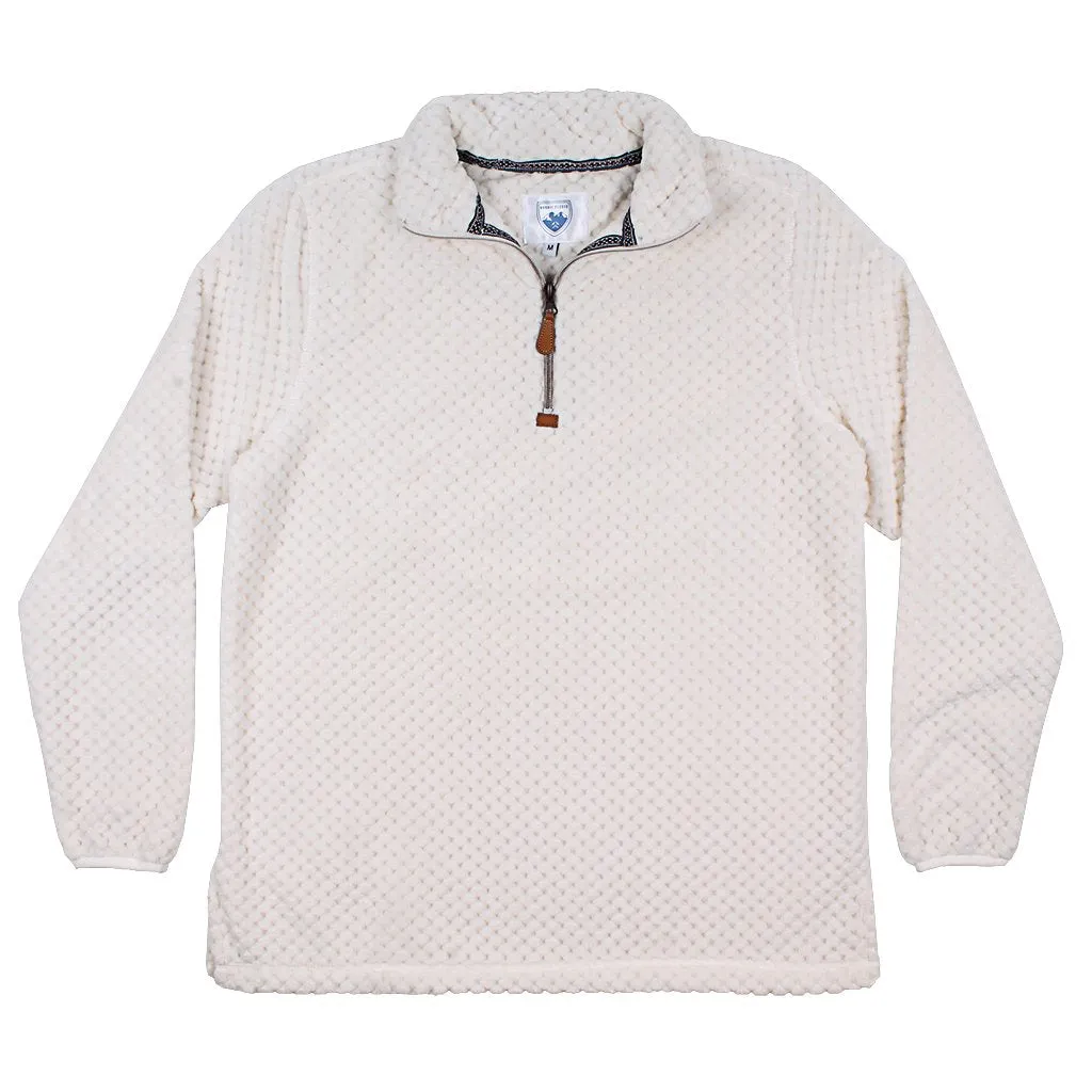 Trysil Plush Pullover