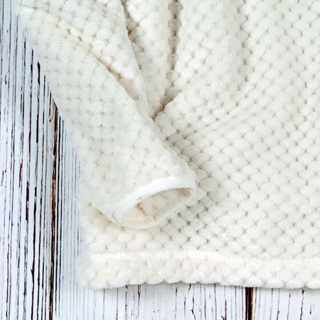Trysil Plush Pullover