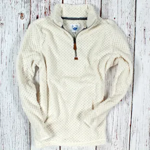 Trysil Plush Pullover