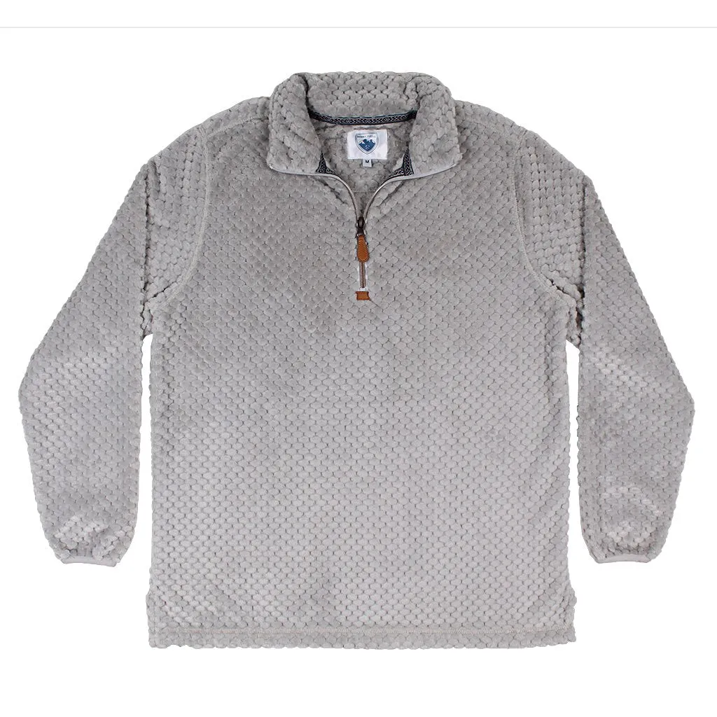 Trysil Plush Pullover