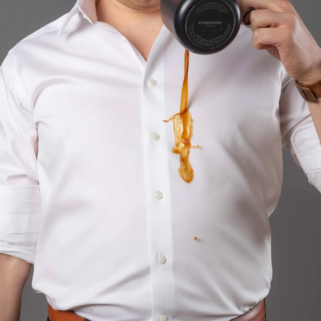 TUXEDO SHIRT WITH FRENCH CUFF, THE ULTIMATE WHITE SHIRT