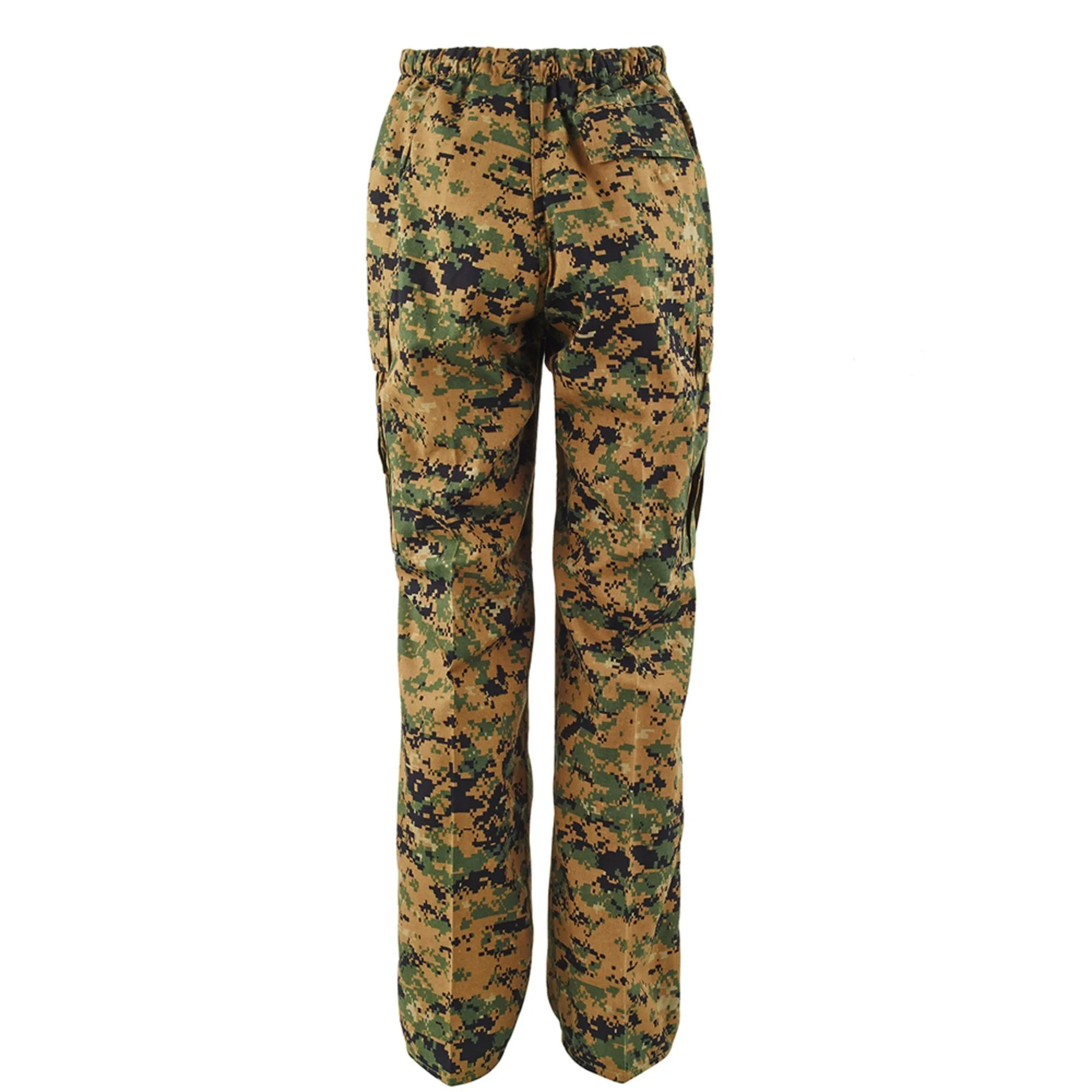 USMC MARPAT Woodland Maternity Trousers