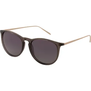 VANILLE SUNGLASSES GREY/GOLD