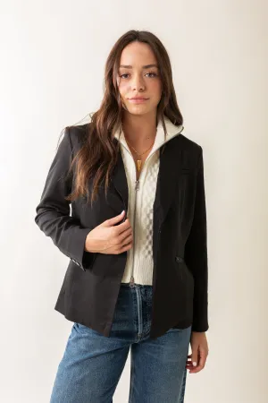 VeronicaB Blazer