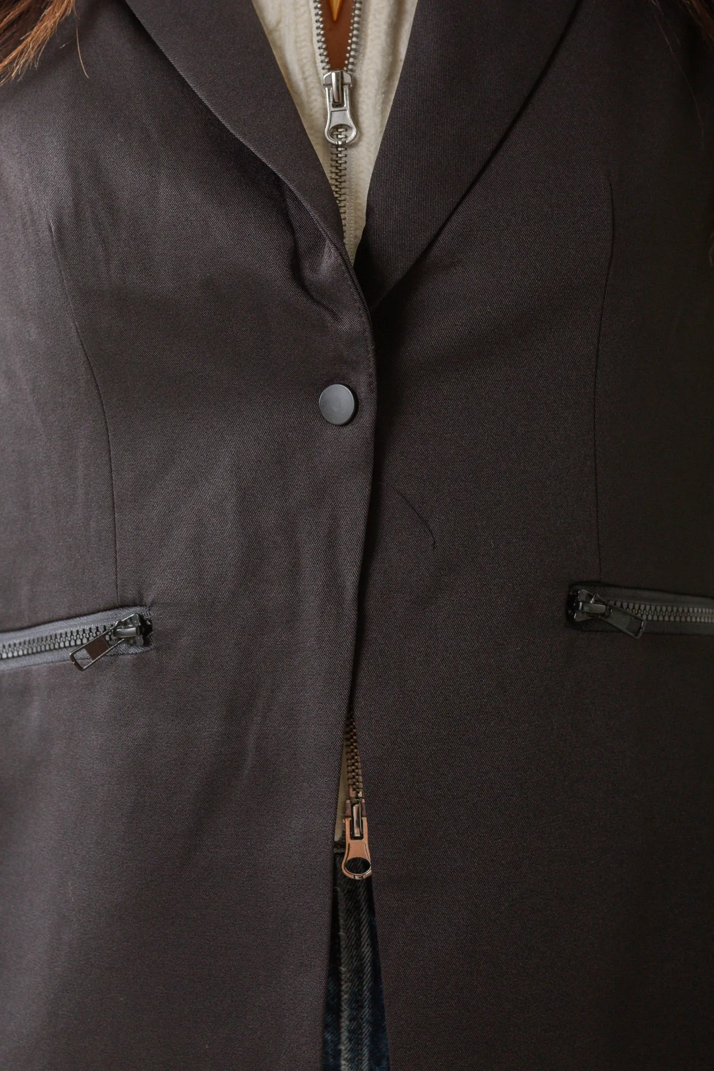 VeronicaB Blazer