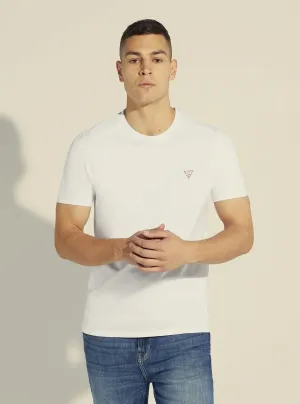 White Core Logo T-Shirt