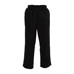 Whites EasyFit Trousers Teflon Black L