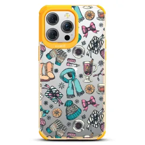 Winter Essentials - Laguna Collection Case for Apple iPhone 15 Pro Max