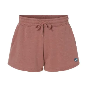 Women's Wave Wash Shorts