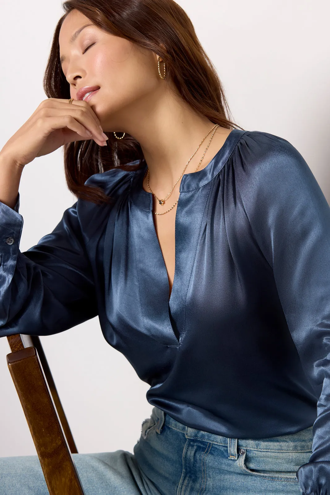 Wynna Top