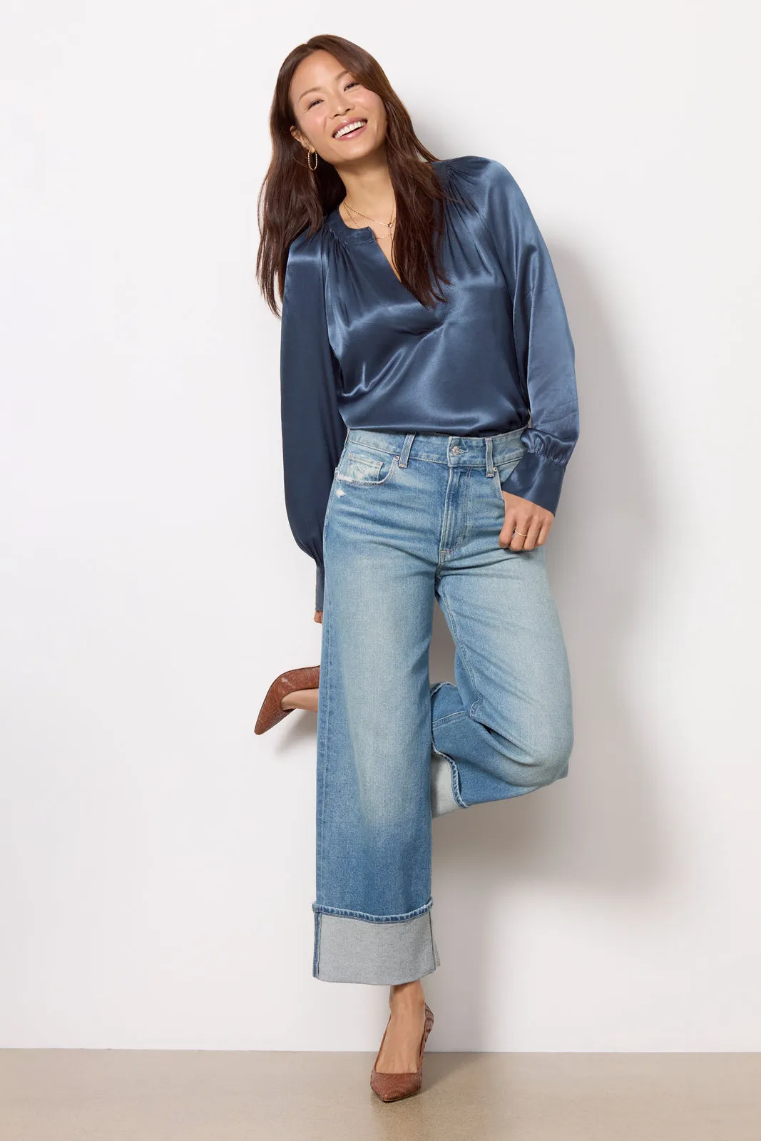 Wynna Top