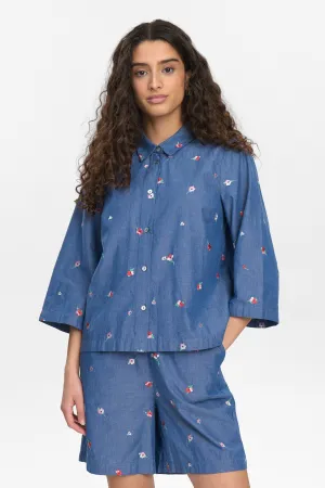 Zira Shirt