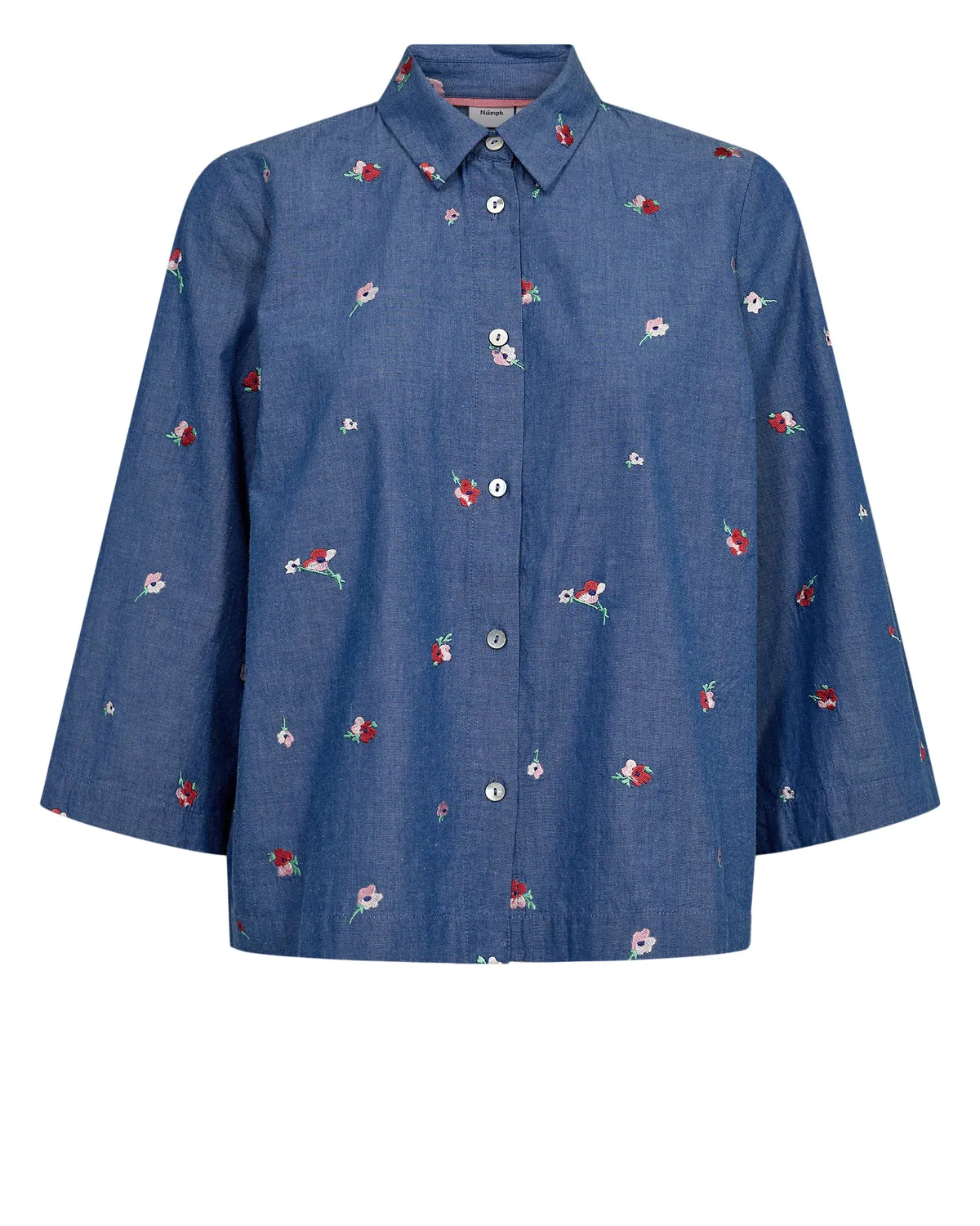 Zira Shirt